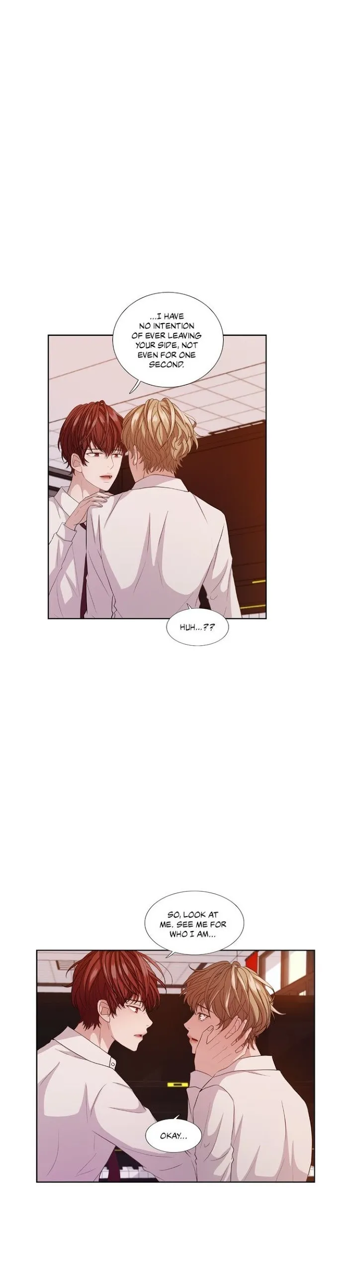 Jazz For Two - Chapter 31 Page 37