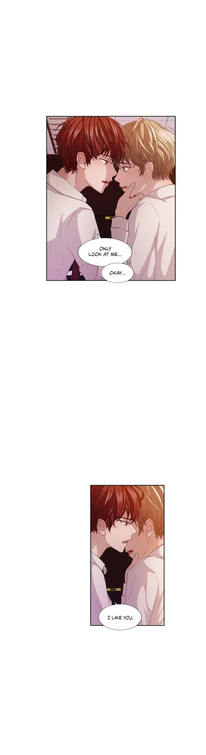Jazz For Two - Chapter 31 Page 38