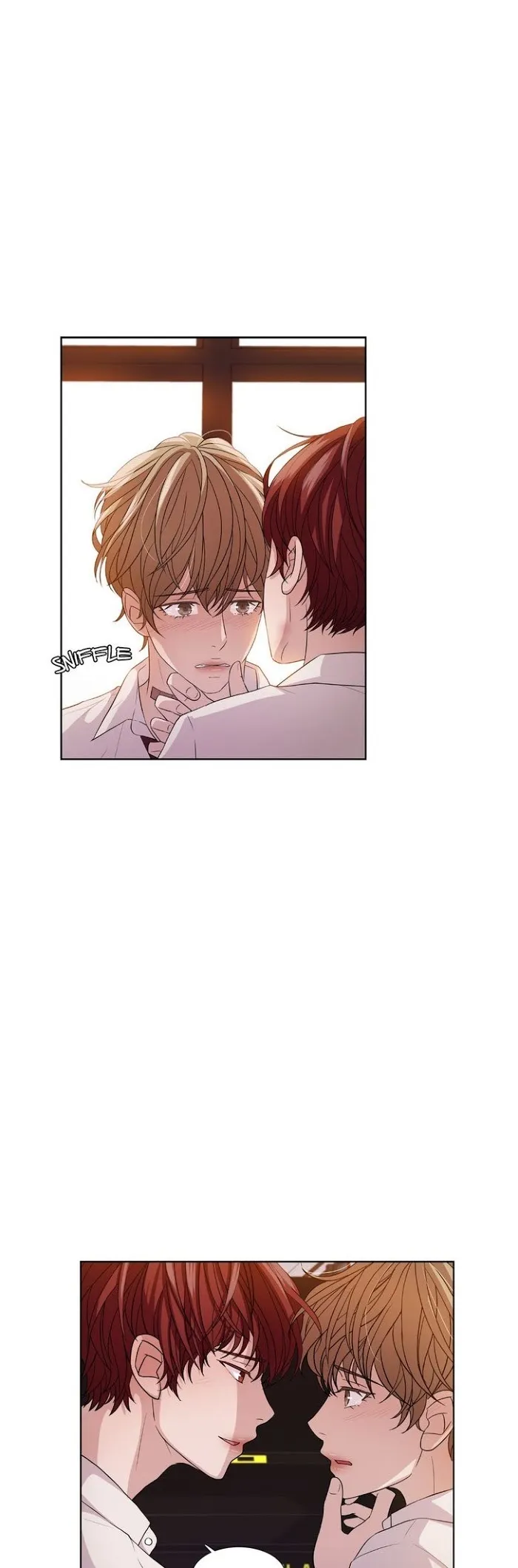 Jazz For Two - Chapter 31 Page 39