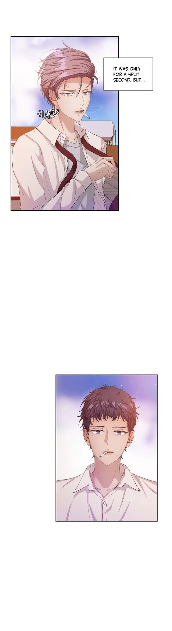 Jazz For Two - Chapter 32 Page 8