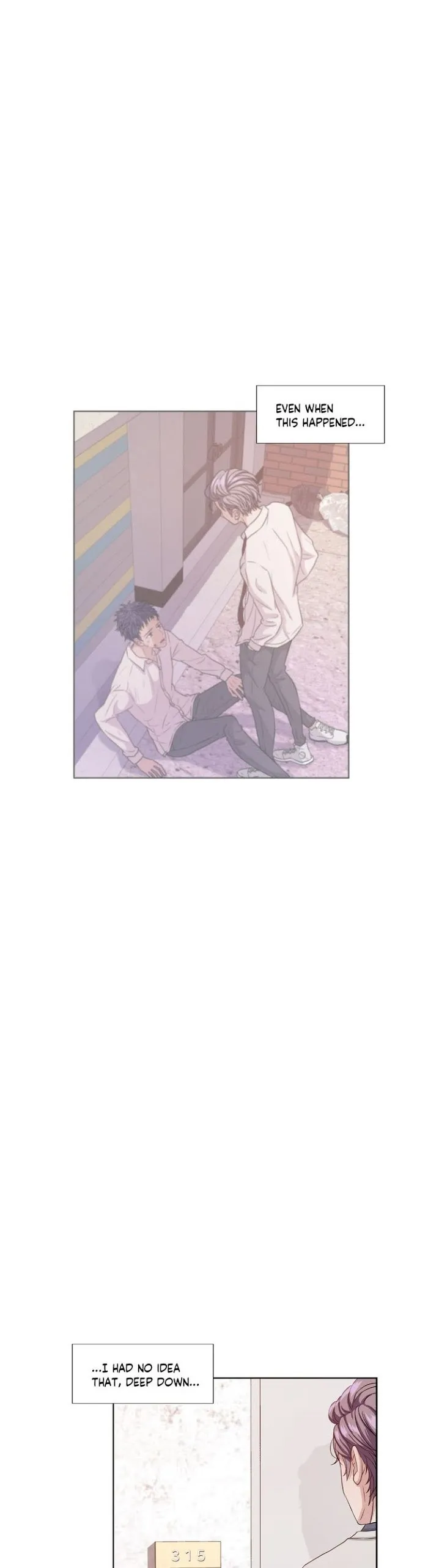 Jazz For Two - Chapter 32 Page 11
