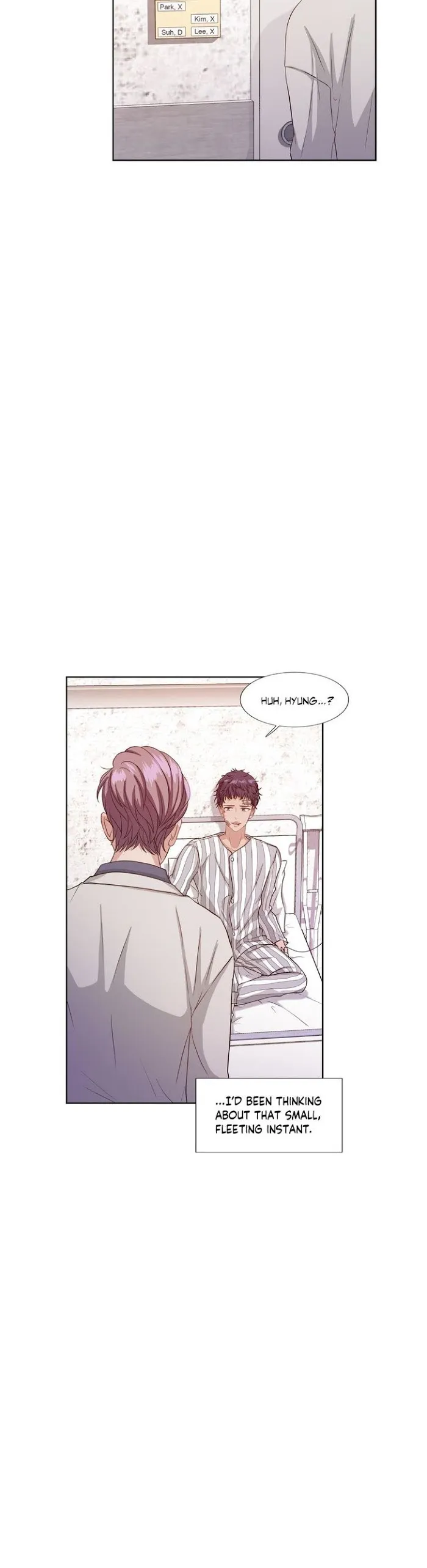 Jazz For Two - Chapter 32 Page 12