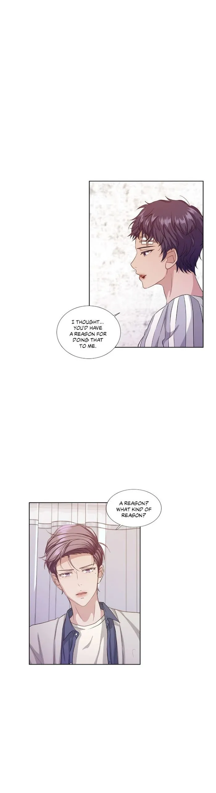 Jazz For Two - Chapter 32 Page 16