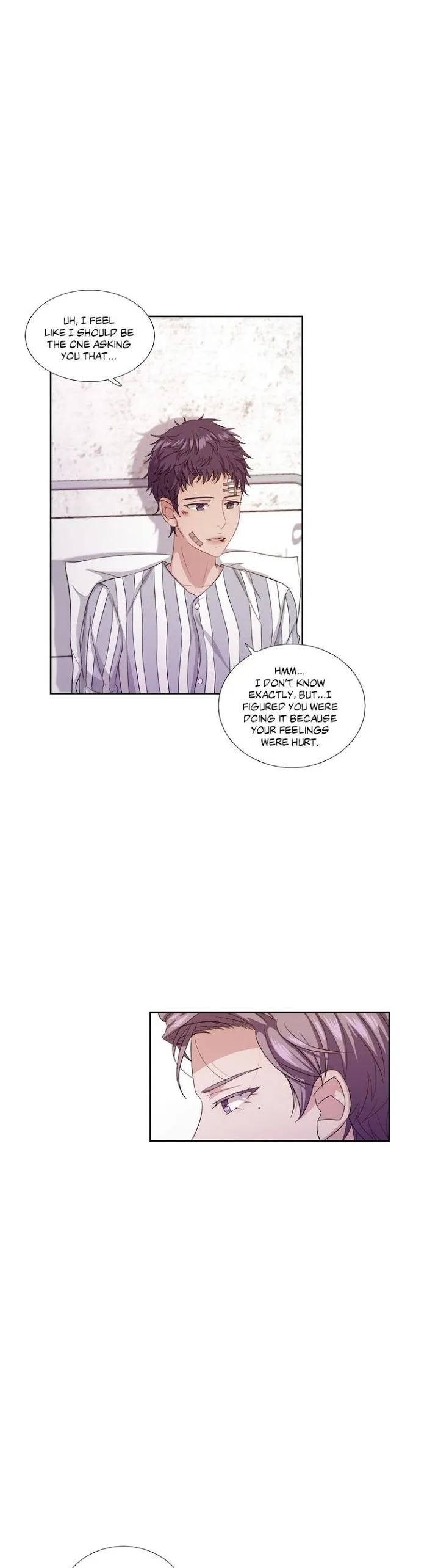 Jazz For Two - Chapter 32 Page 17