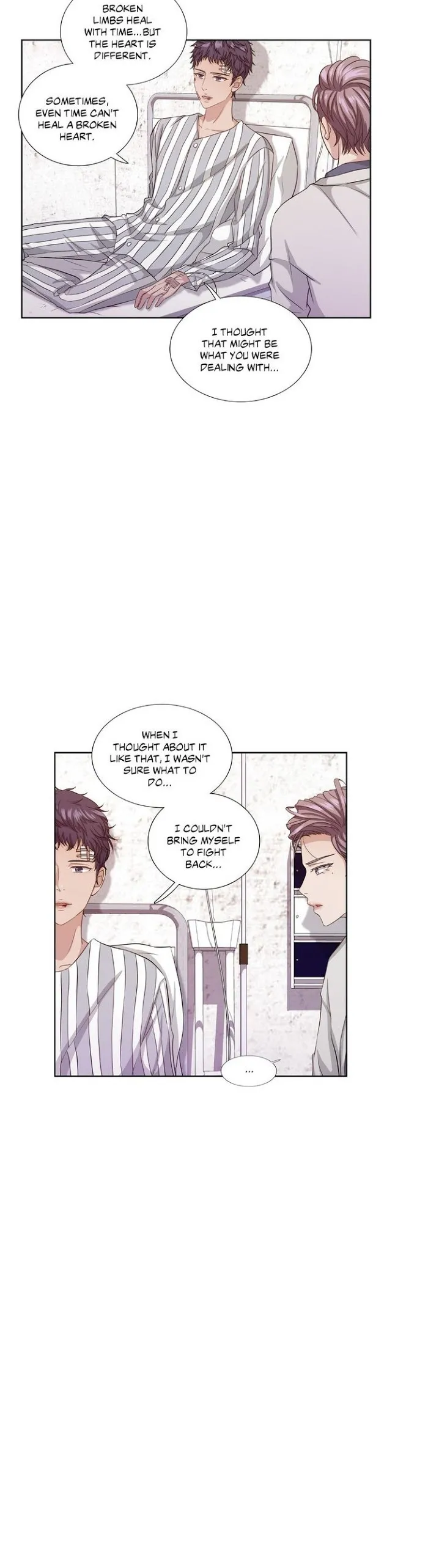 Jazz For Two - Chapter 32 Page 18
