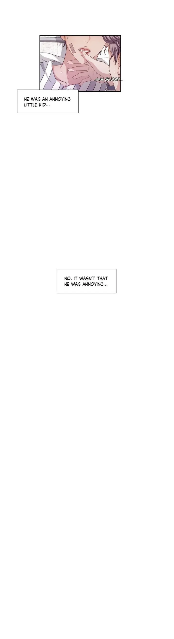 Jazz For Two - Chapter 32 Page 22