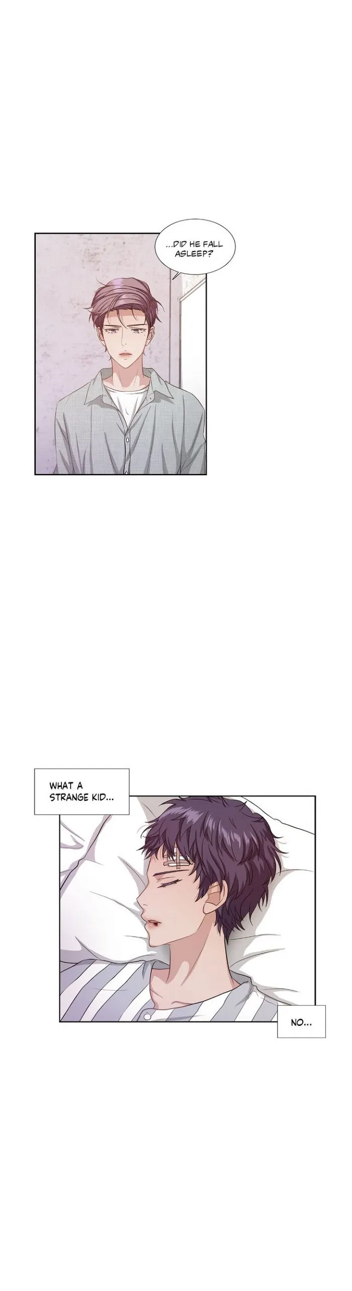 Jazz For Two - Chapter 32 Page 23