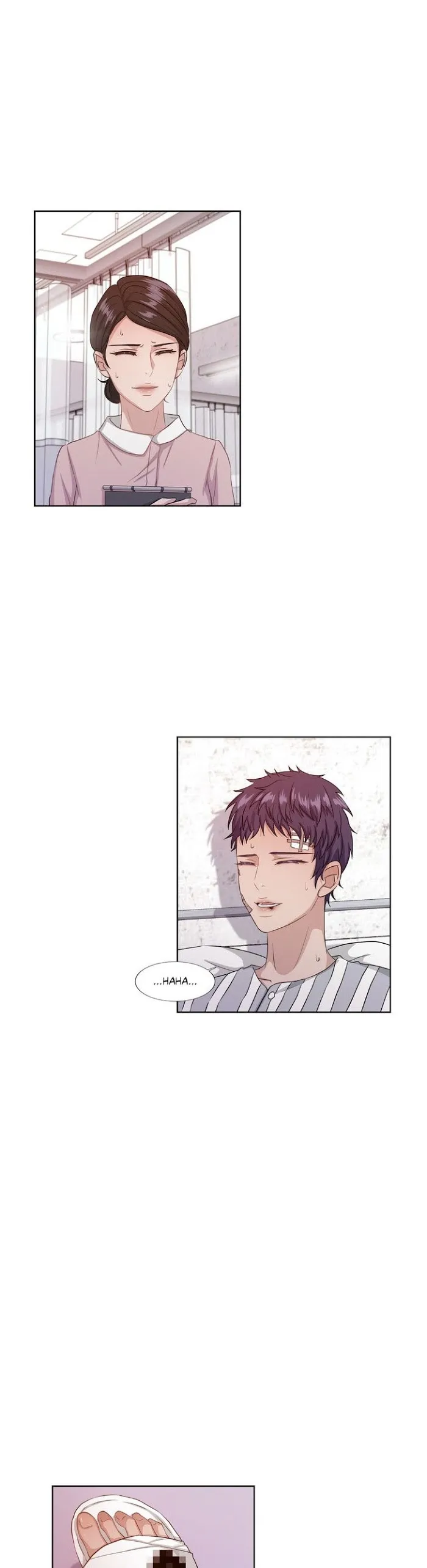 Jazz For Two - Chapter 32 Page 25