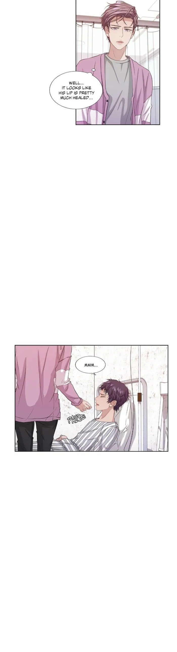 Jazz For Two - Chapter 32 Page 28