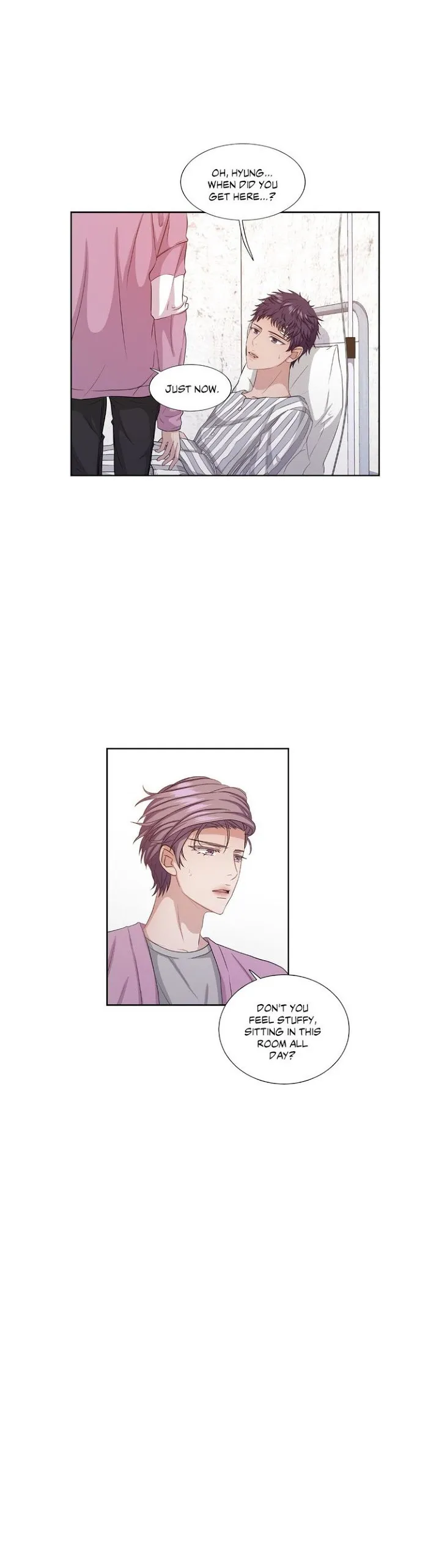 Jazz For Two - Chapter 32 Page 29