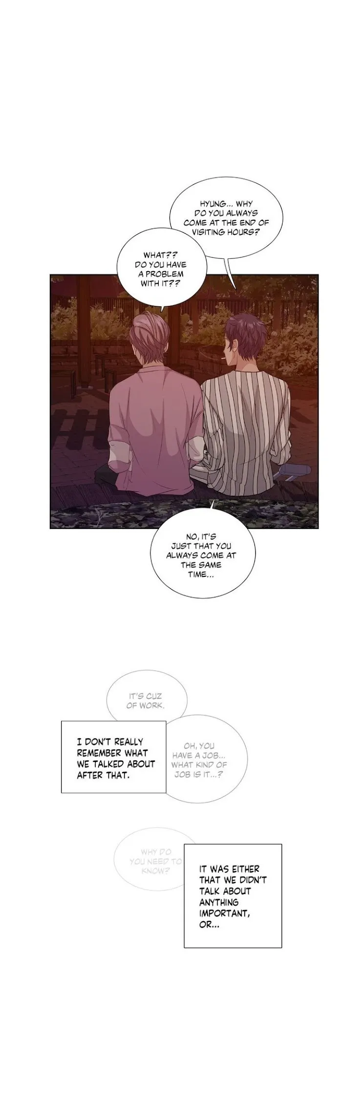 Jazz For Two - Chapter 32 Page 35