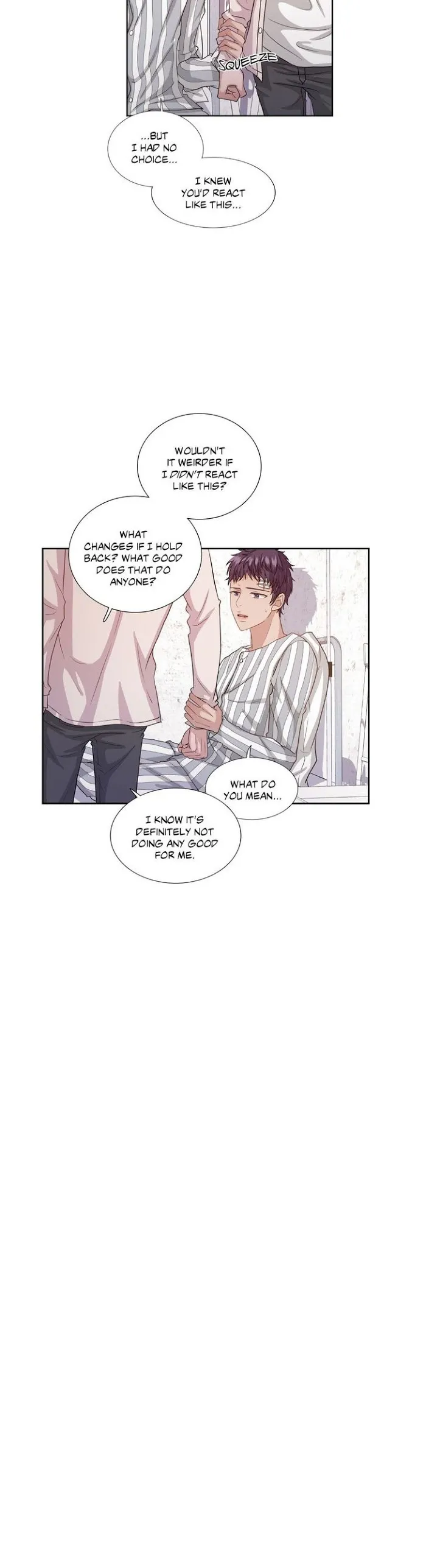 Jazz For Two - Chapter 33 Page 6