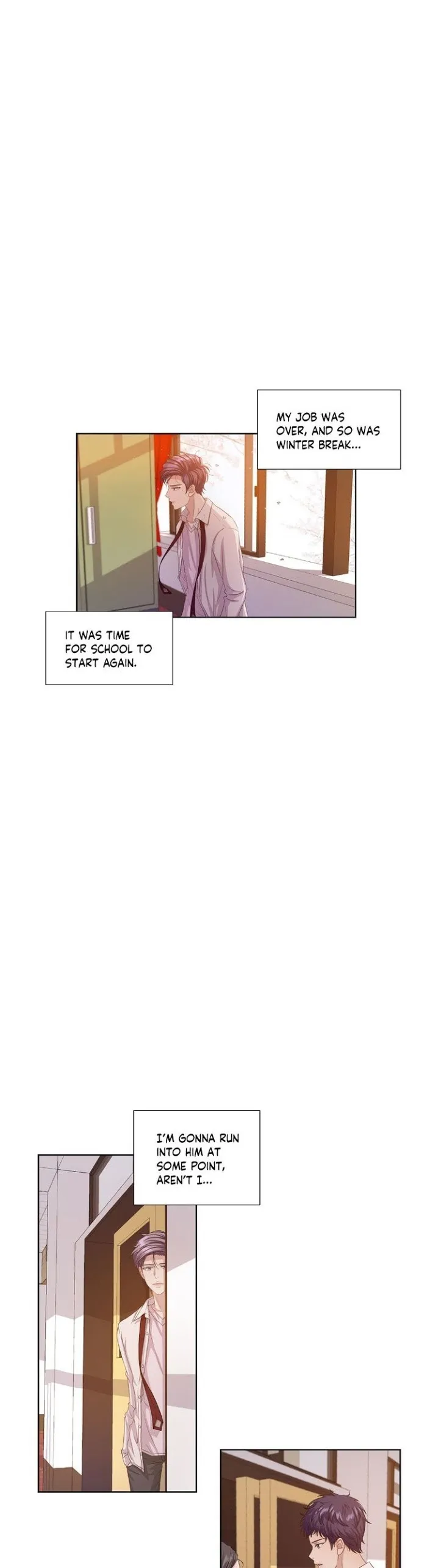 Jazz For Two - Chapter 33 Page 15