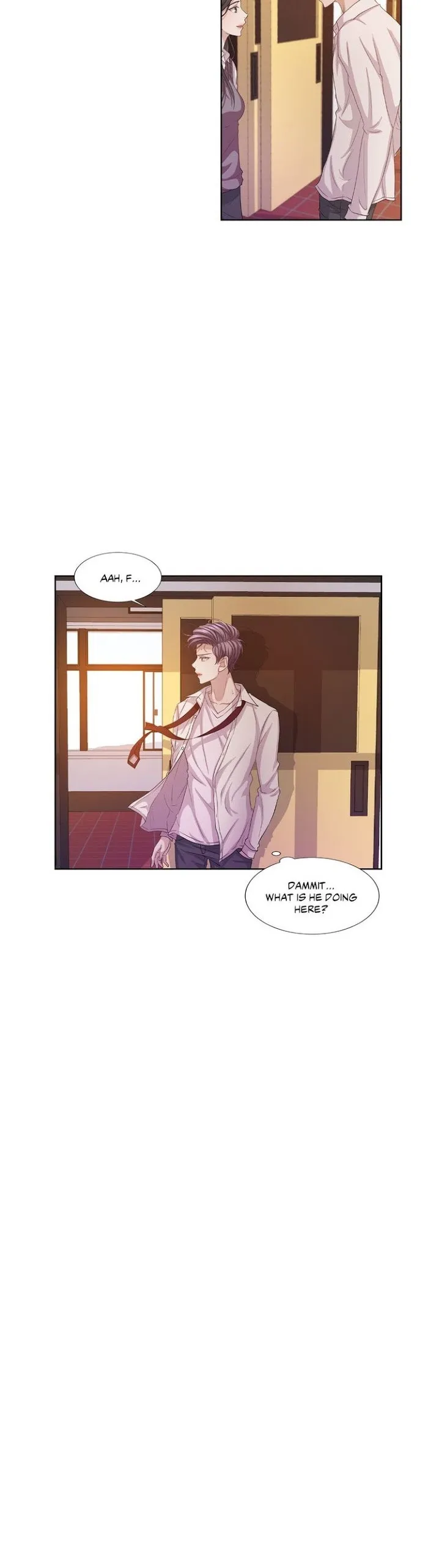 Jazz For Two - Chapter 33 Page 16