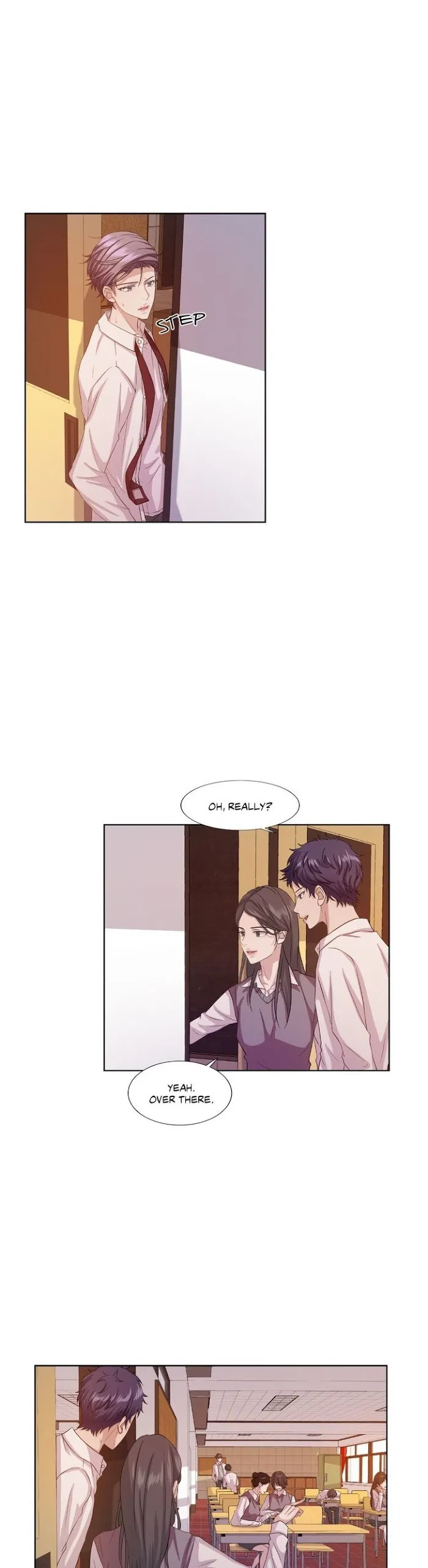 Jazz For Two - Chapter 33 Page 17