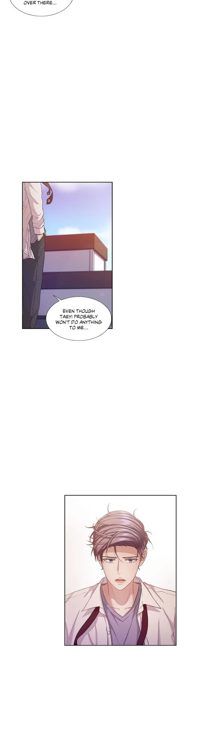 Jazz For Two - Chapter 33 Page 22