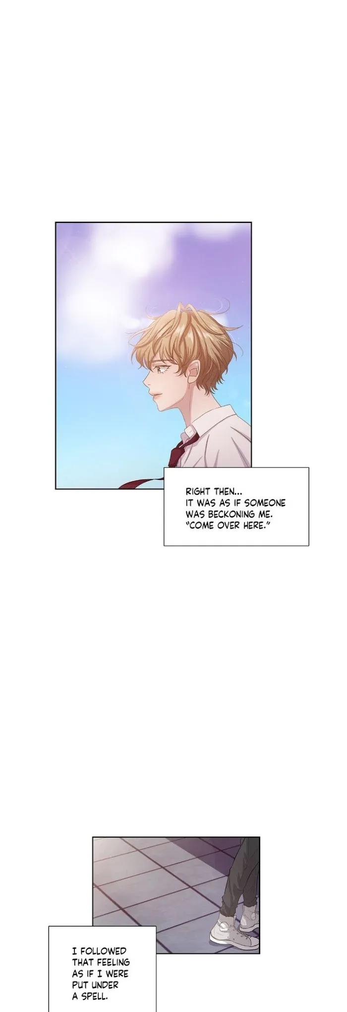 Jazz For Two - Chapter 33 Page 23