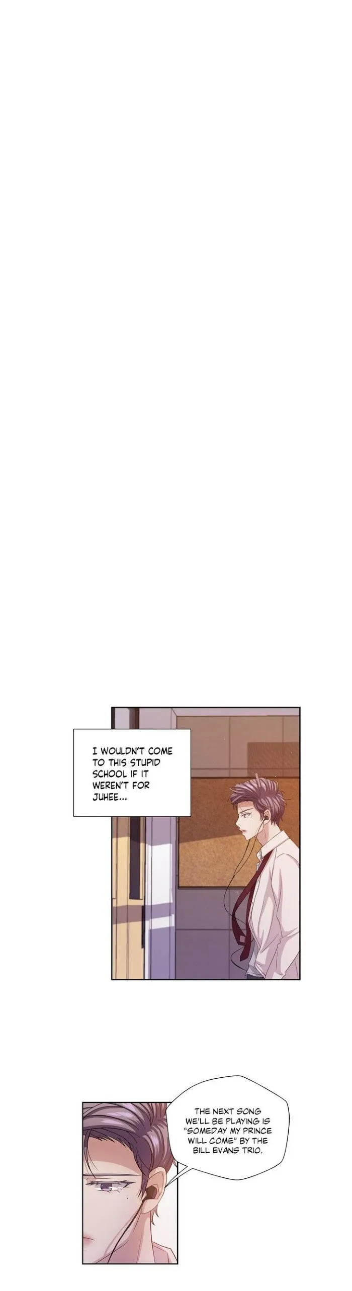 Jazz For Two - Chapter 33 Page 33