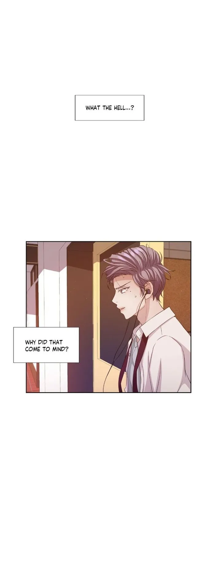 Jazz For Two - Chapter 33 Page 36