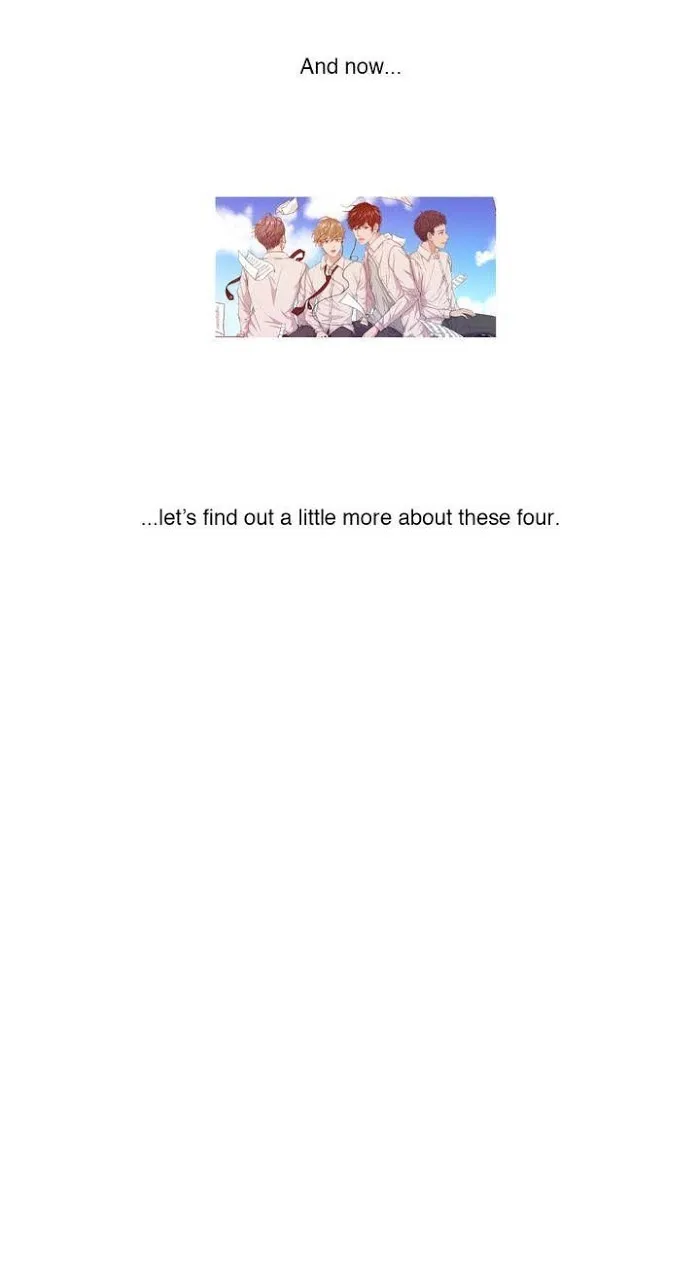 Jazz For Two - Chapter 34.5 Page 6