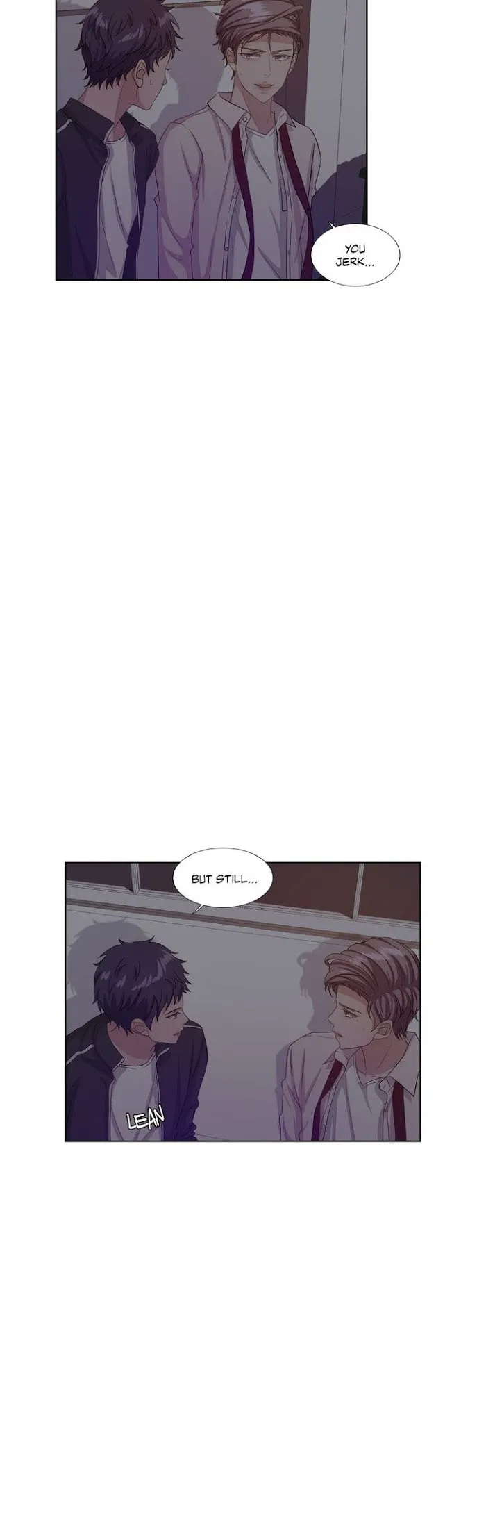 Jazz For Two - Chapter 34 Page 22