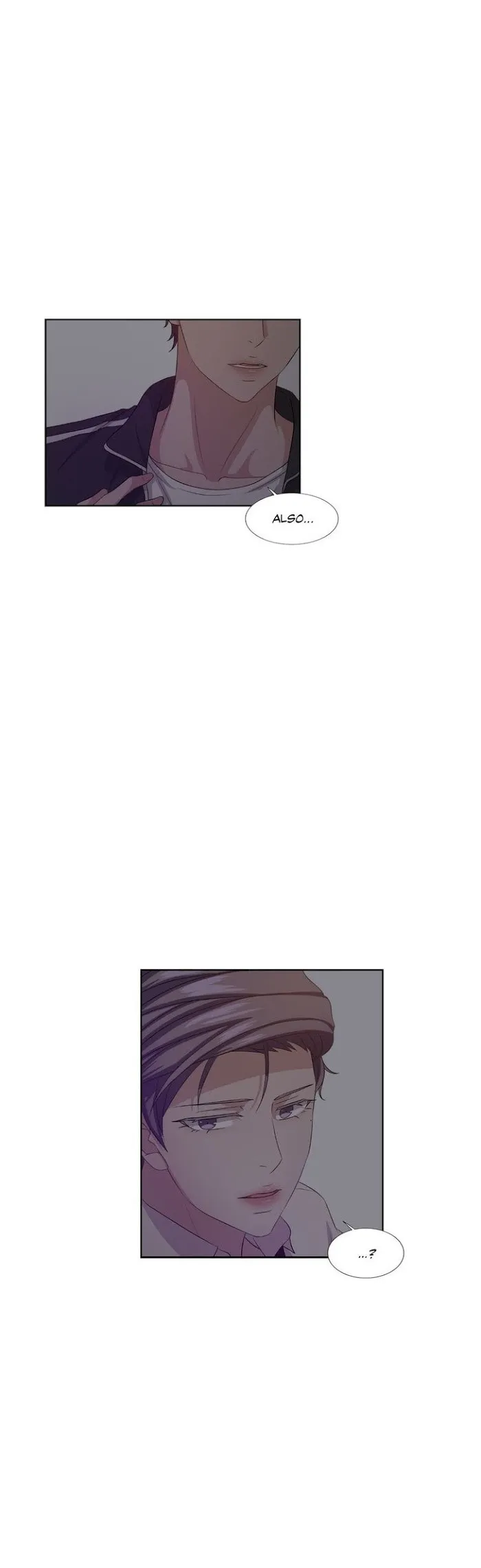 Jazz For Two - Chapter 34 Page 24