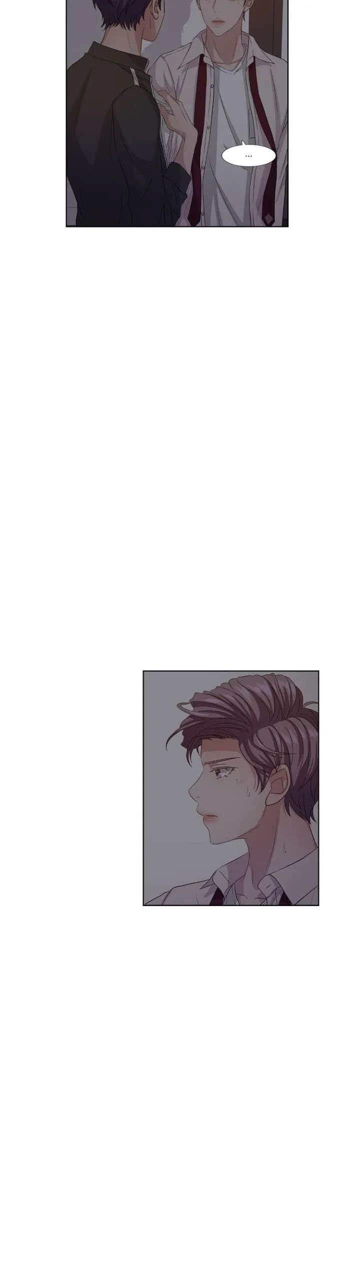 Jazz For Two - Chapter 34 Page 26