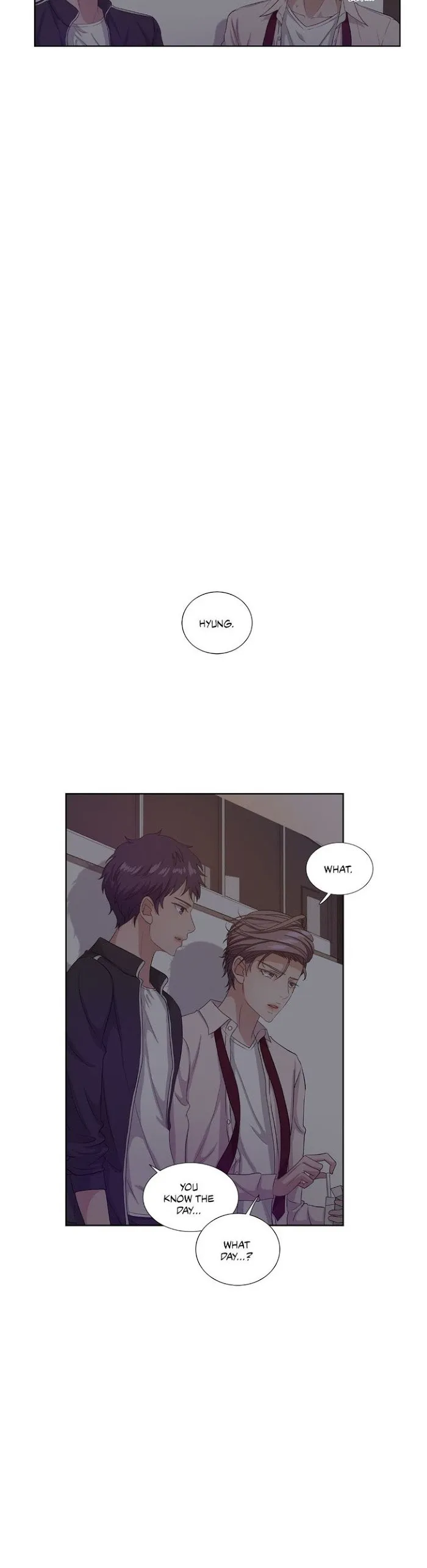 Jazz For Two - Chapter 34 Page 28