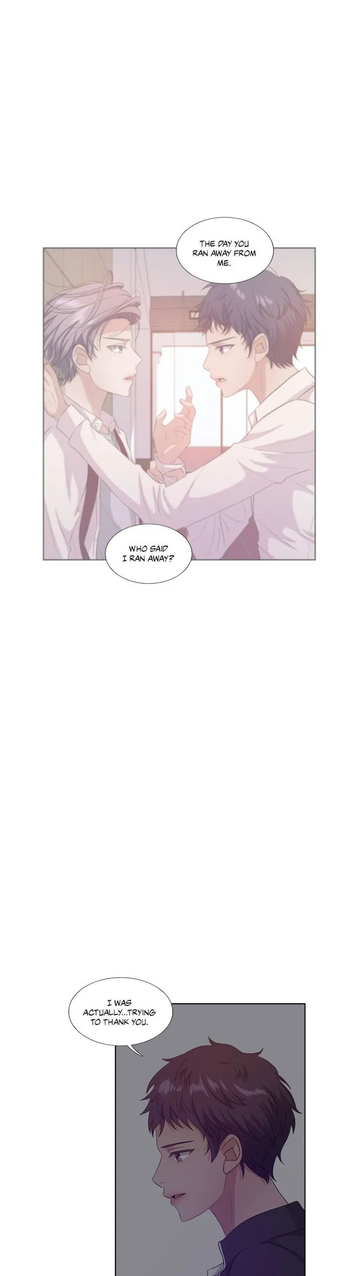 Jazz For Two - Chapter 34 Page 29