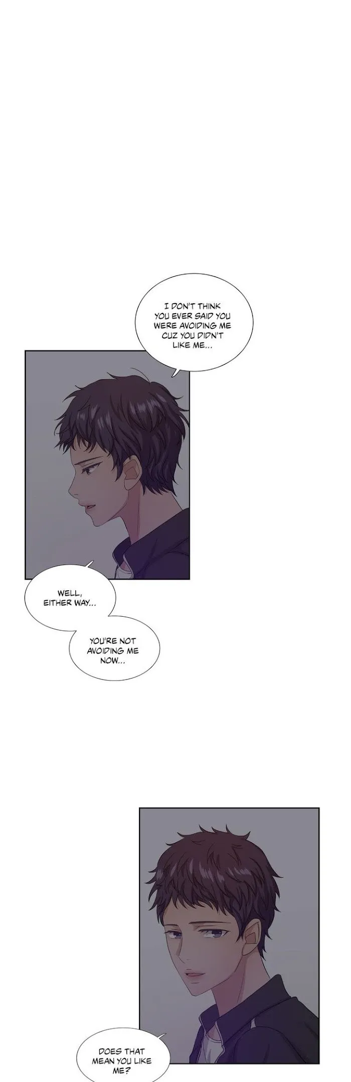 Jazz For Two - Chapter 34 Page 33