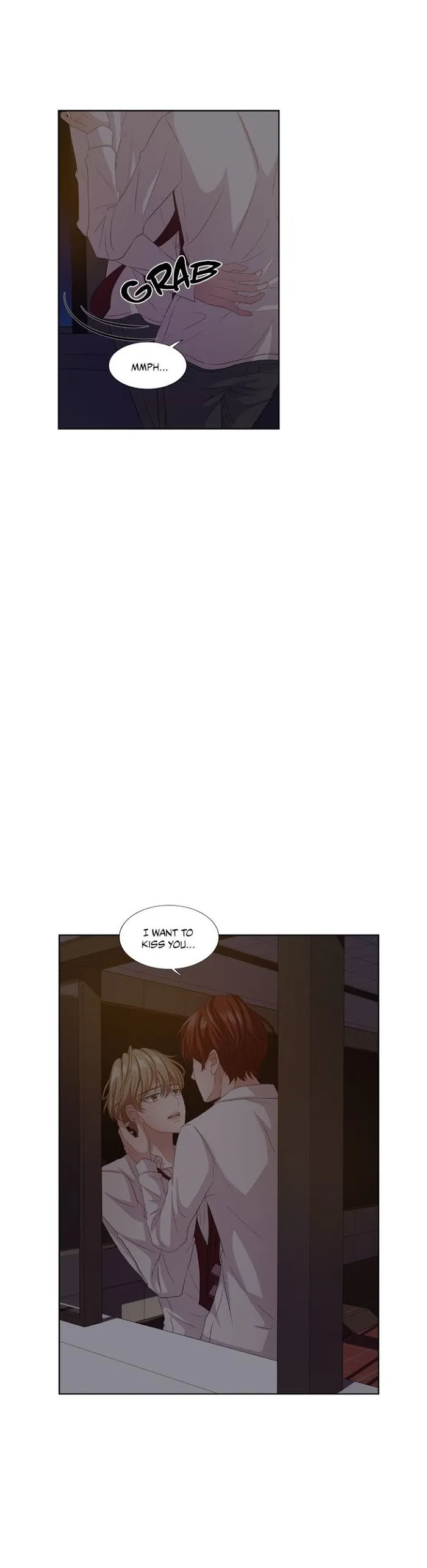 Jazz For Two - Chapter 34 Page 40