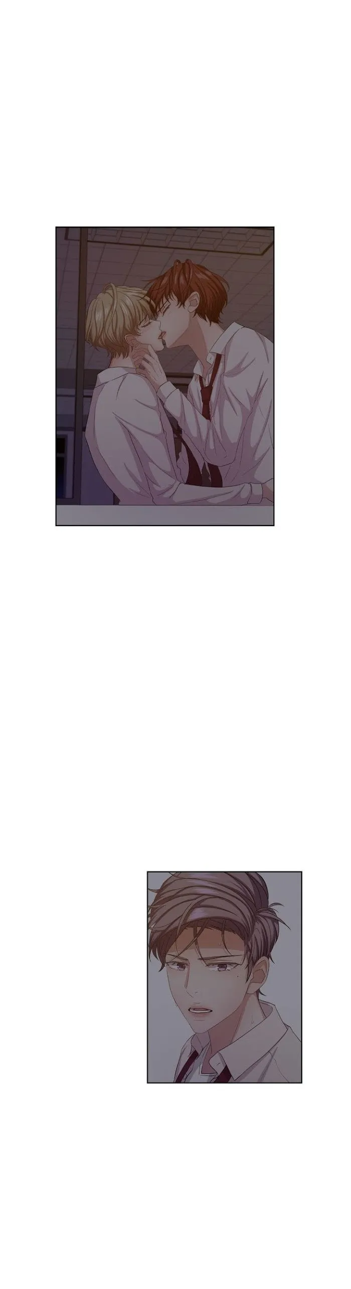 Jazz For Two - Chapter 34 Page 43