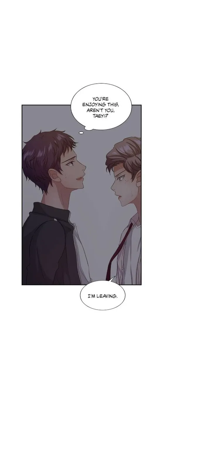 Jazz For Two - Chapter 34 Page 46