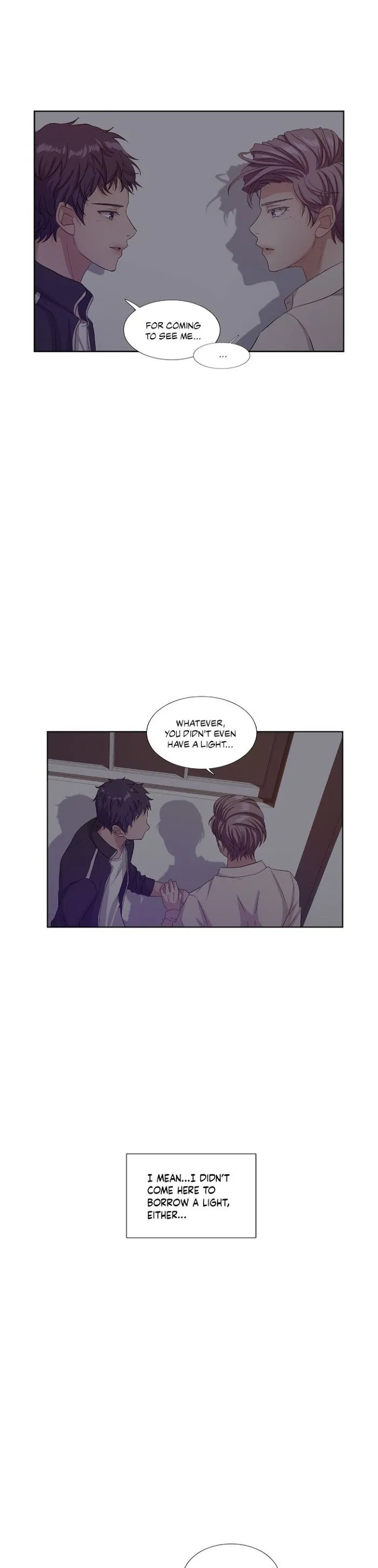 Jazz For Two - Chapter 34 Page 51