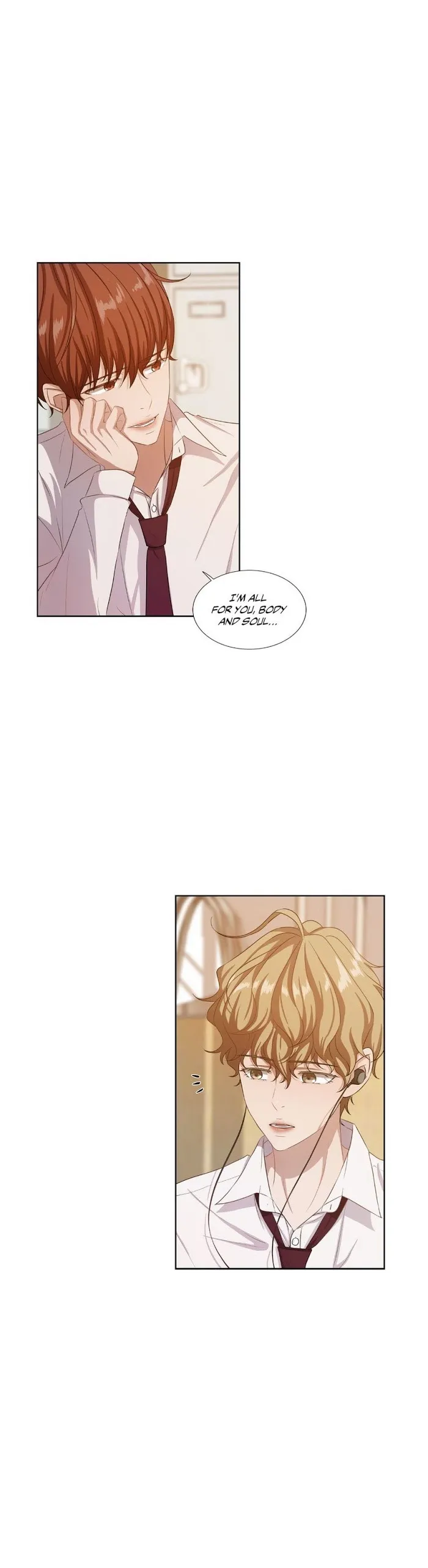 Jazz For Two - Chapter 36 Page 36