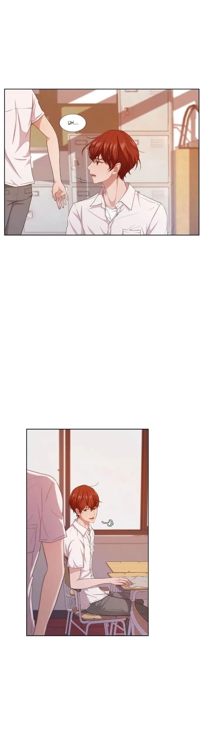 Jazz For Two - Chapter 37 Page 14