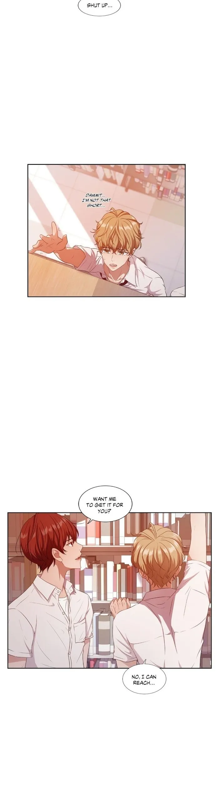 Jazz For Two - Chapter 37 Page 16