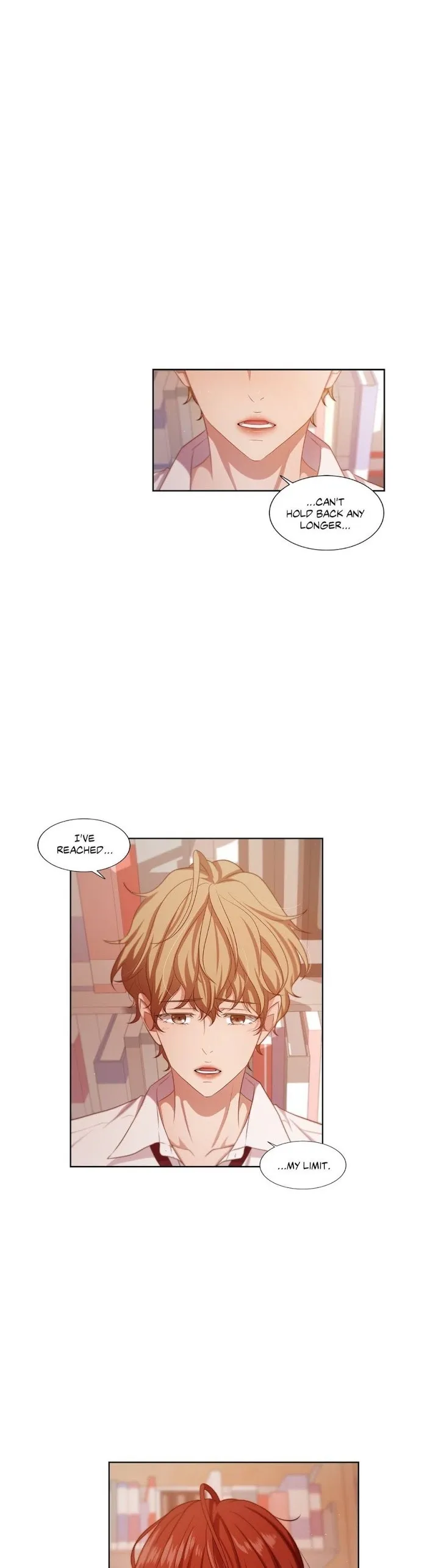 Jazz For Two - Chapter 37 Page 21