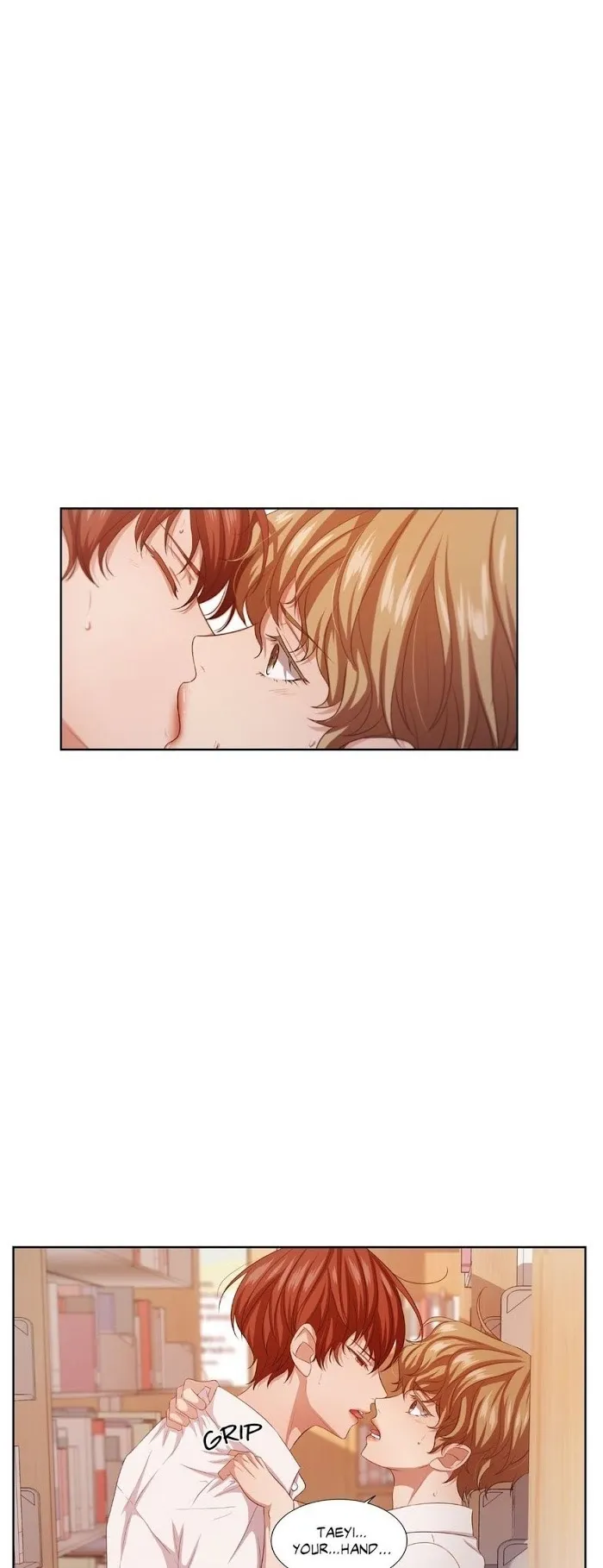Jazz For Two - Chapter 37 Page 29