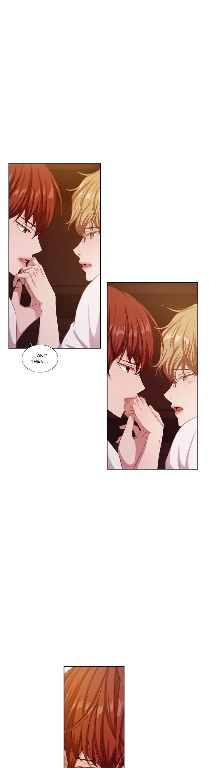 Jazz For Two - Chapter 38 Page 15