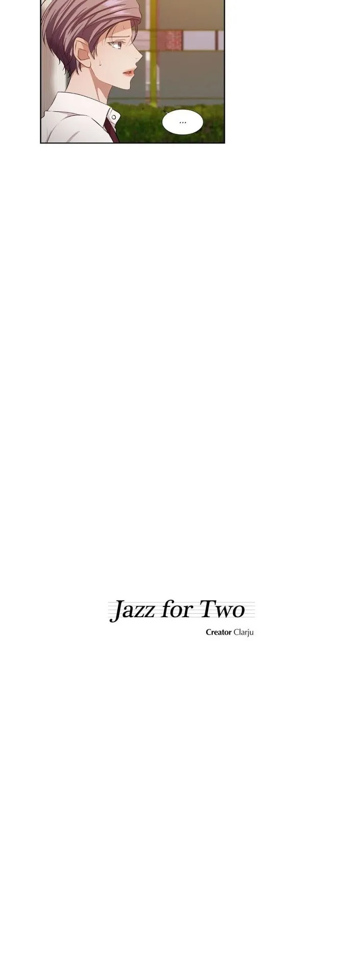 Jazz For Two - Chapter 39 Page 11