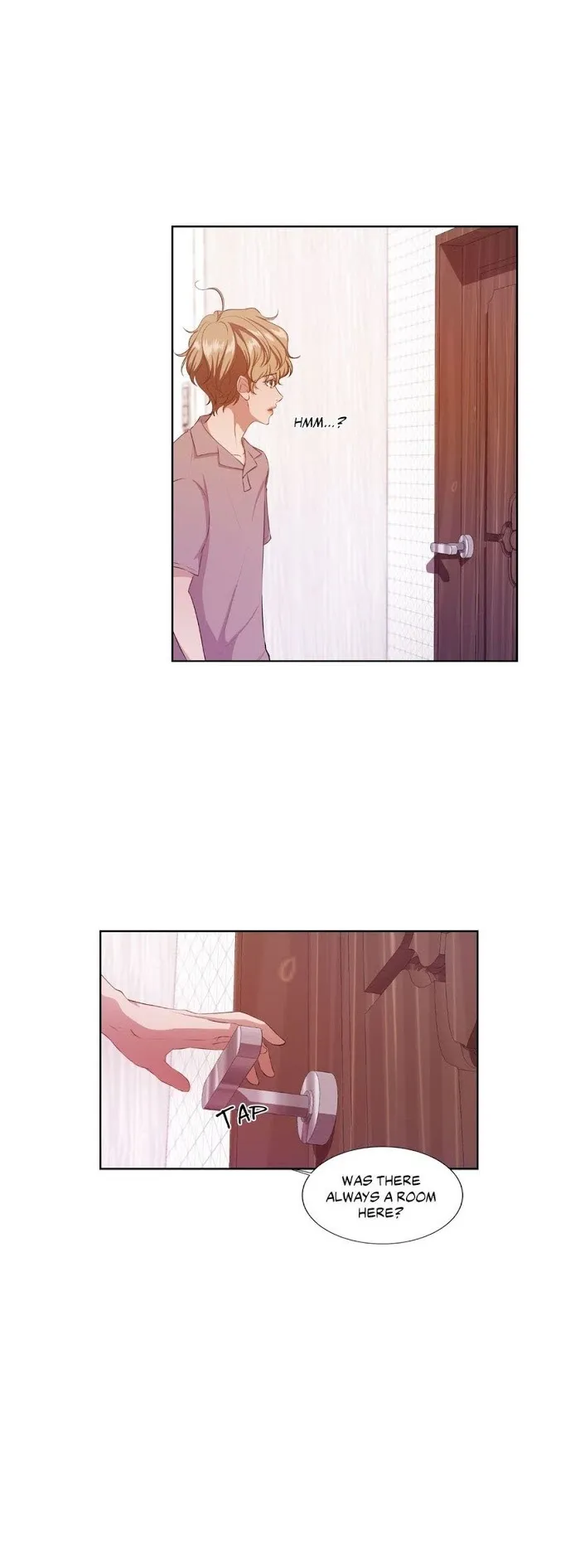 Jazz For Two - Chapter 39 Page 14