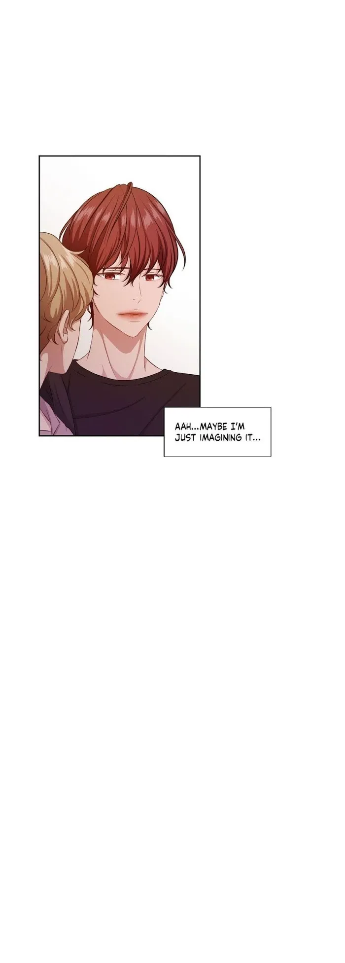 Jazz For Two - Chapter 39 Page 18