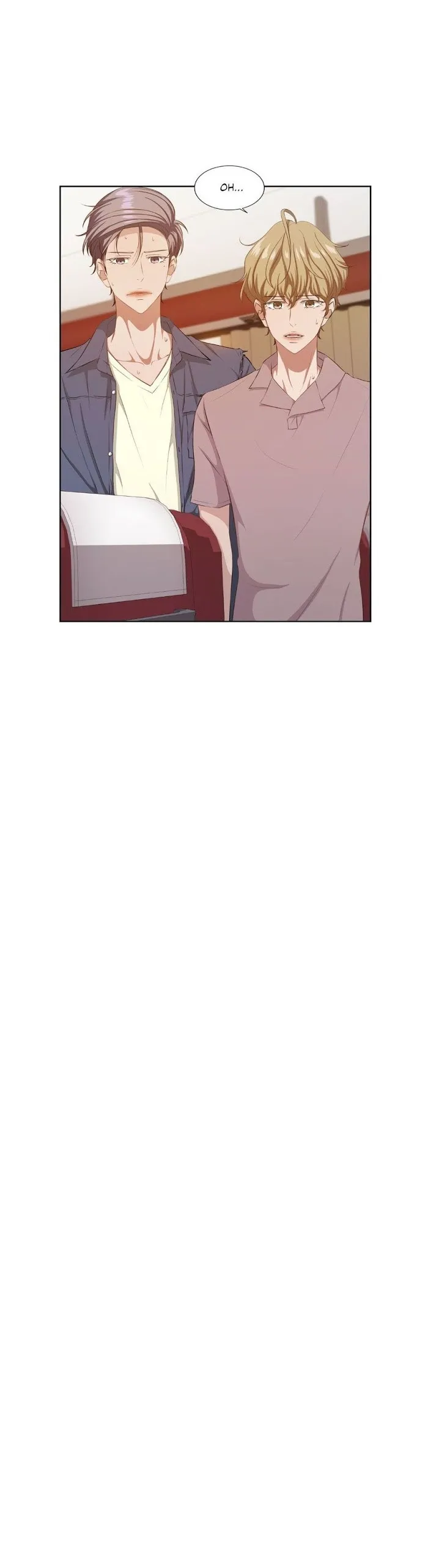 Jazz For Two - Chapter 39 Page 24
