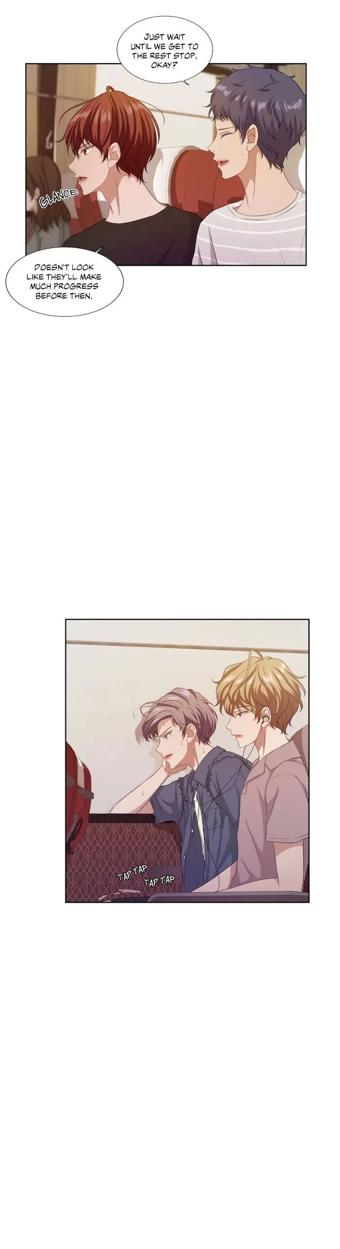 Jazz For Two - Chapter 39 Page 32
