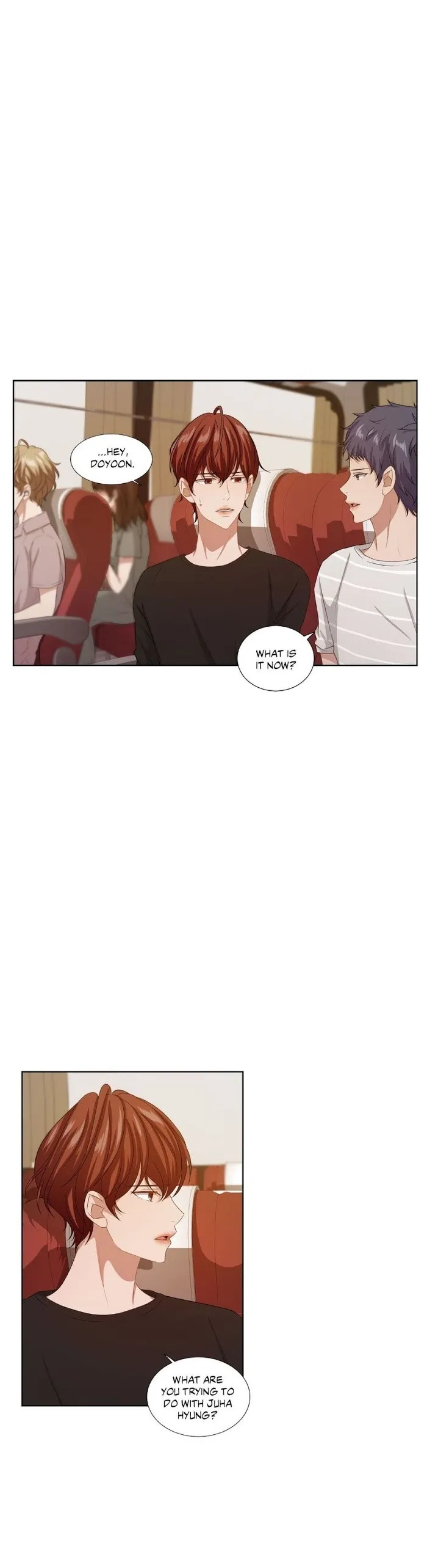 Jazz For Two - Chapter 39 Page 33