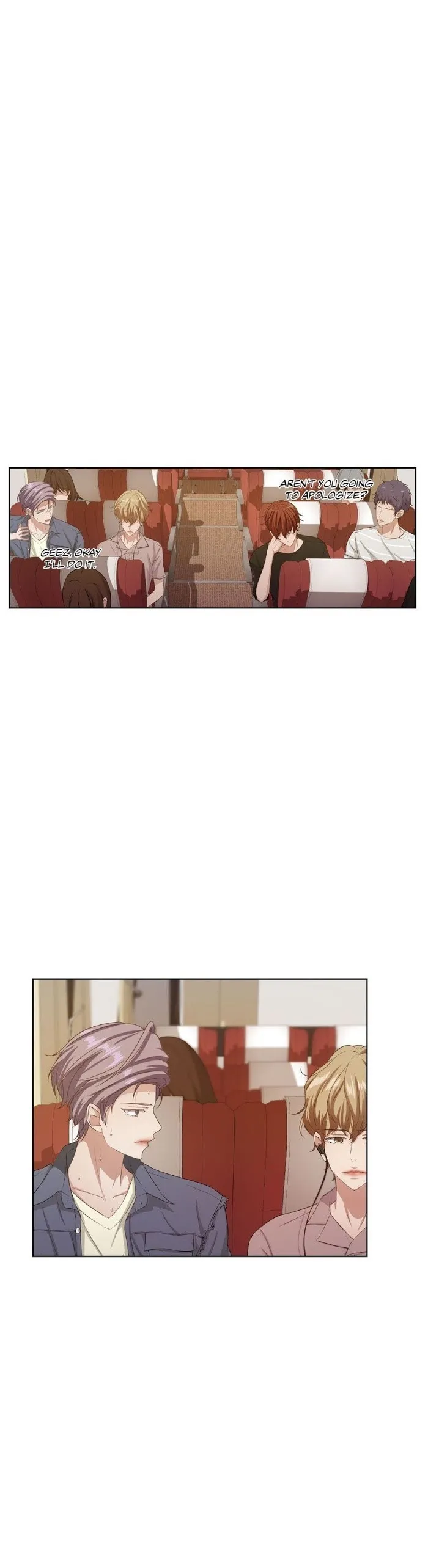 Jazz For Two - Chapter 39 Page 37