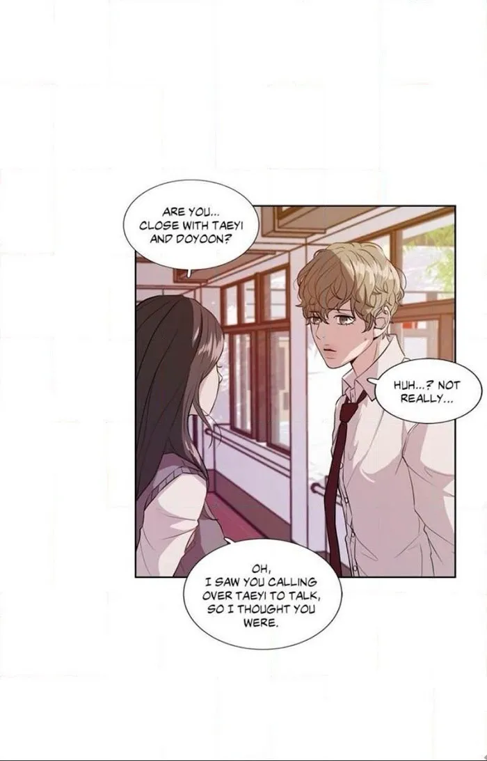 Jazz For Two - Chapter 4 Page 2