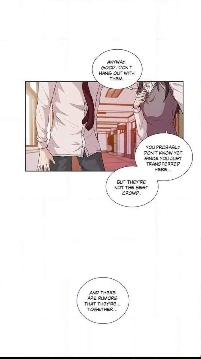 Jazz For Two - Chapter 4 Page 3