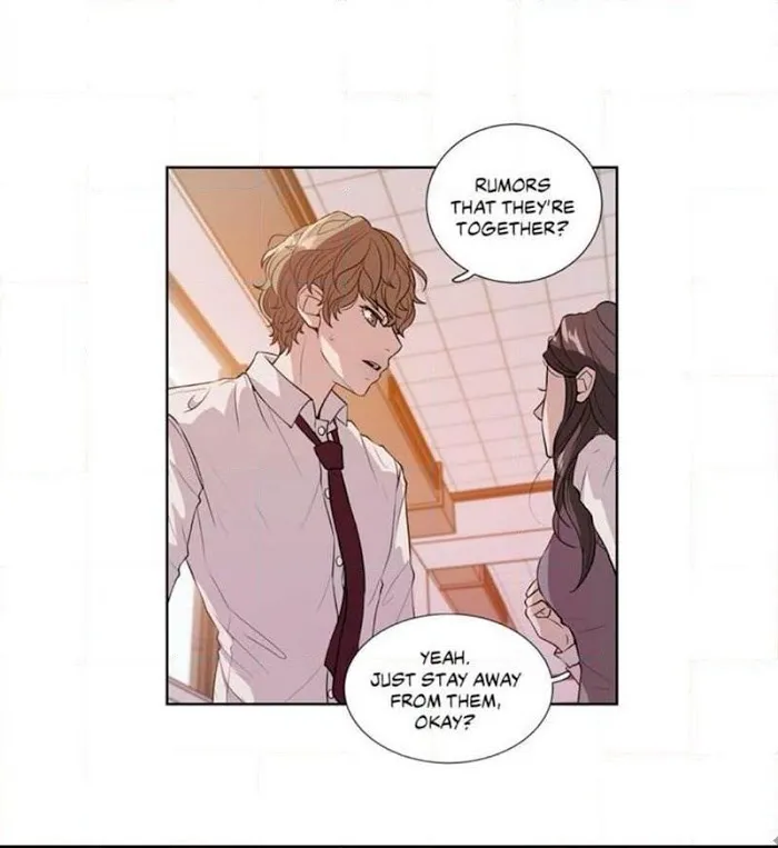 Jazz For Two - Chapter 4 Page 4